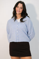 Everyday knits for fall