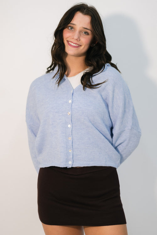 Everyday knits for fall