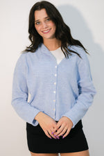 Everyday soft knitwear