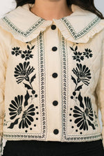 Transitional weather jacket