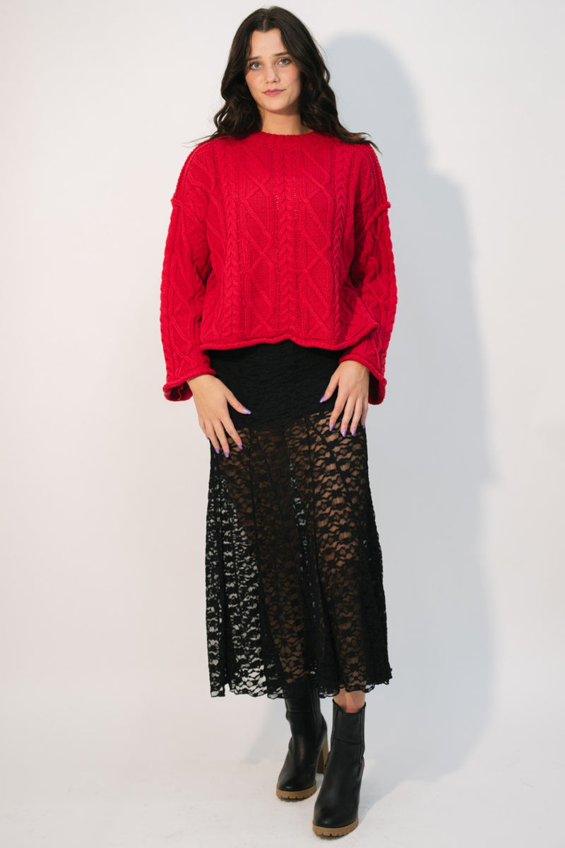 edgy date night looks