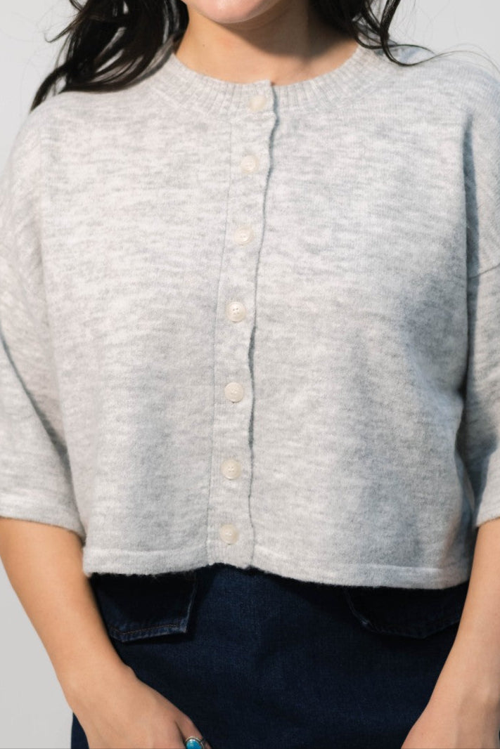 everyday fall top