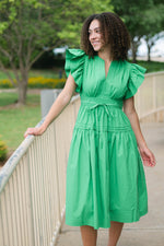 structural special occasion dress