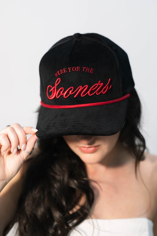 OU gameday accessory
