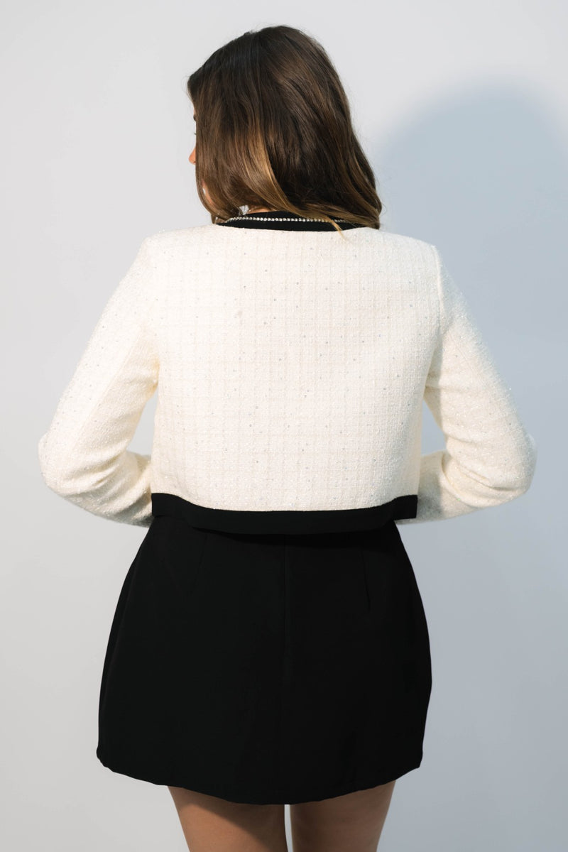 formal outerwear bridal events