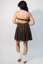 fall concert dress