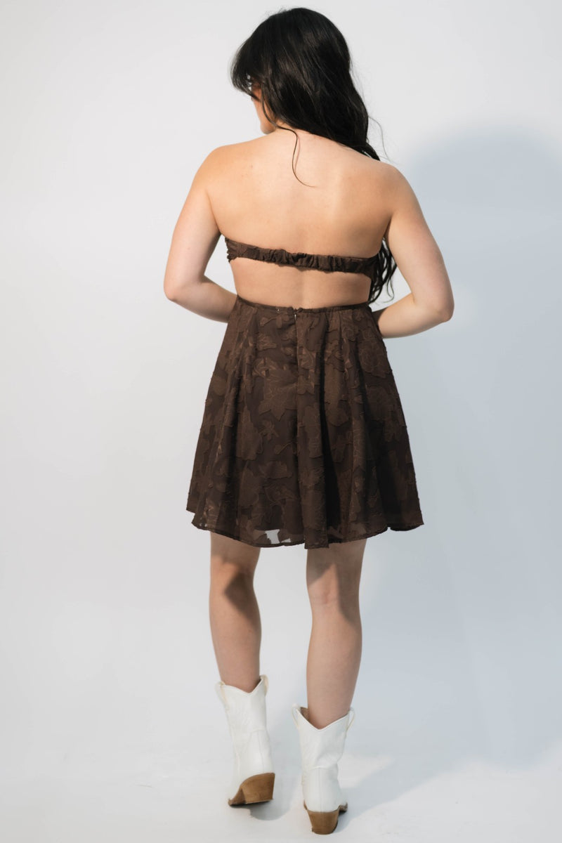fall concert dress