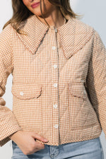 girly fall jackets