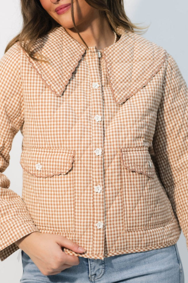 girly fall jackets