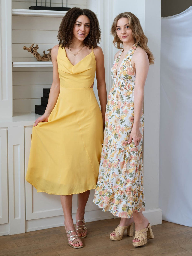 spring summer wedding guest outfits