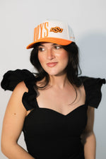 Cowboys Saturday game day hat
