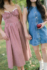 fall apple picking vibes