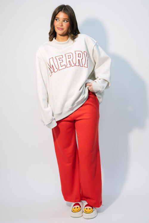 women’s holiday loungewear