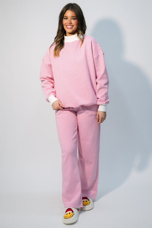 cute loungewear matching sets for winter