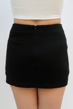 chic versatile flattering skirt