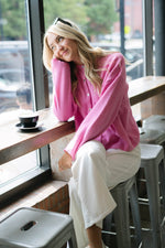 cozy fall everyday outfit