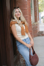 nyc fall outfit