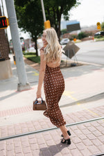 fall in the city outfit