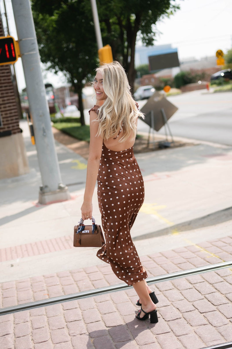 fall in the city outfit