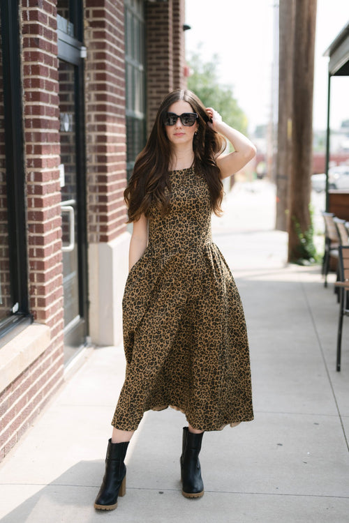 fall closet staples