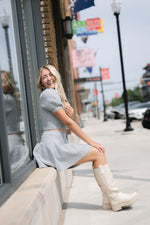 knit sets for early fall