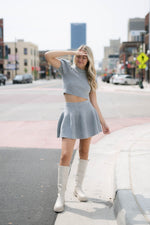 city chic looks