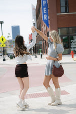 cozy knits for fall