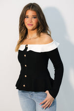 corporate happy hour tops