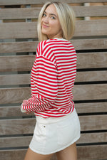 OU gameday sweatshirt embroidered