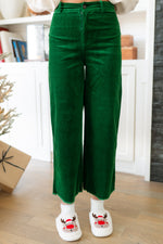 Christmas outfit pants