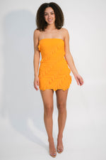 Gameday dress OSU Oklahoma State
