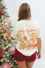 Christmas Memorabilia Tee