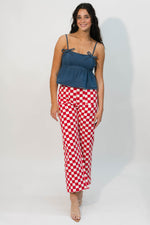 boomer sooner gameday outfit