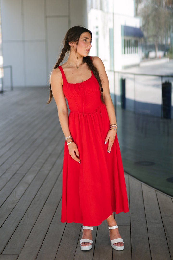 Crimson, Red, and White - Game Day Outfits - LOVE OKIE Crimson, Red, and White - Game Day Outfits - LOVE OKIE