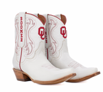 Boomer Sooner boots