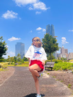 Made In ‘Merica Tee - White