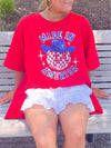 Made In ‘Merica Tee - Red
