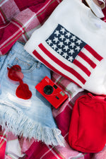 Miss Americana Retro Outfit