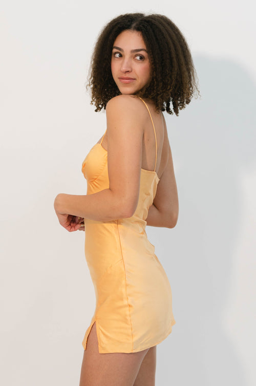 summer wedding guest dress