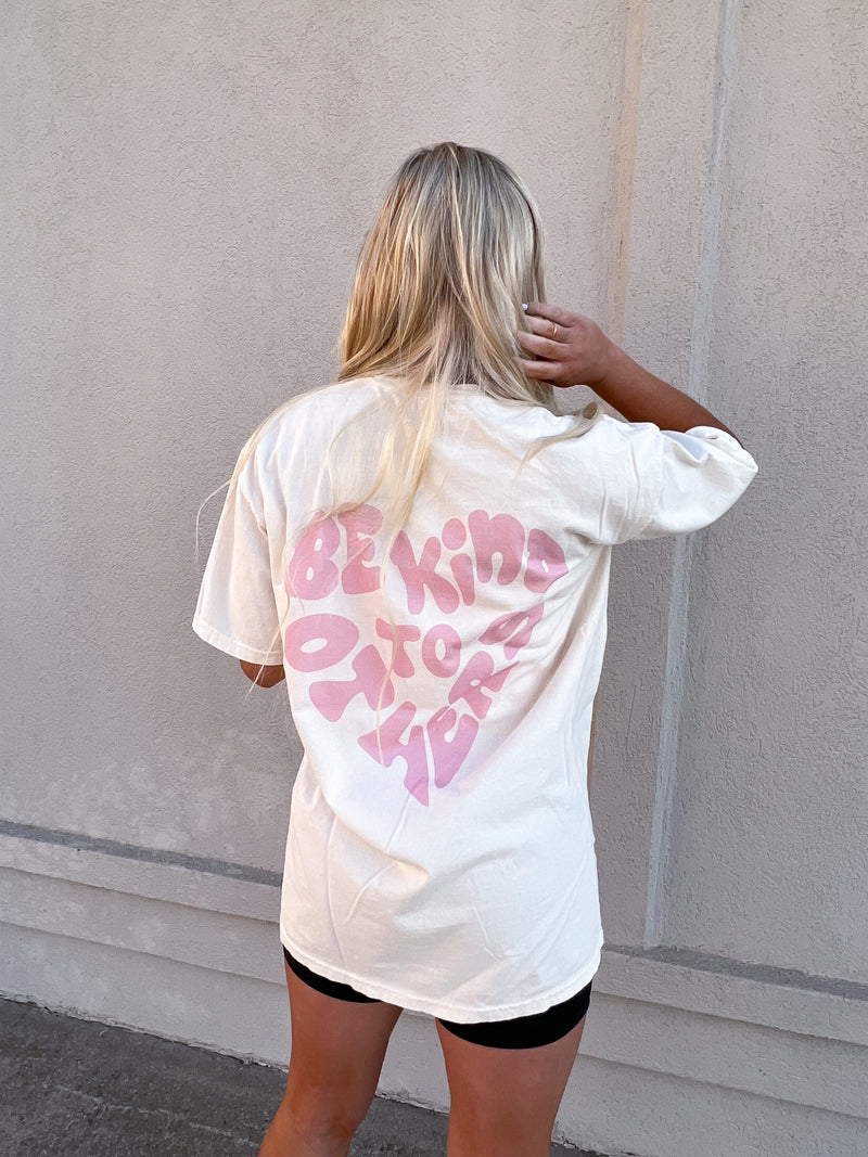 Be Kind To Others Tee