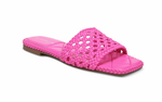Akira Slide Sandal - Pink