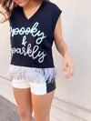 Spooky & Sparkly Sweater Top.JPG