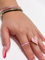 Heart Ring