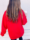Merry & Bright Sweatshirt