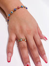 Evil Eye Bracelet