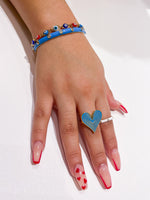 Evil Eye Bracelet
