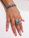 Heart Ring
