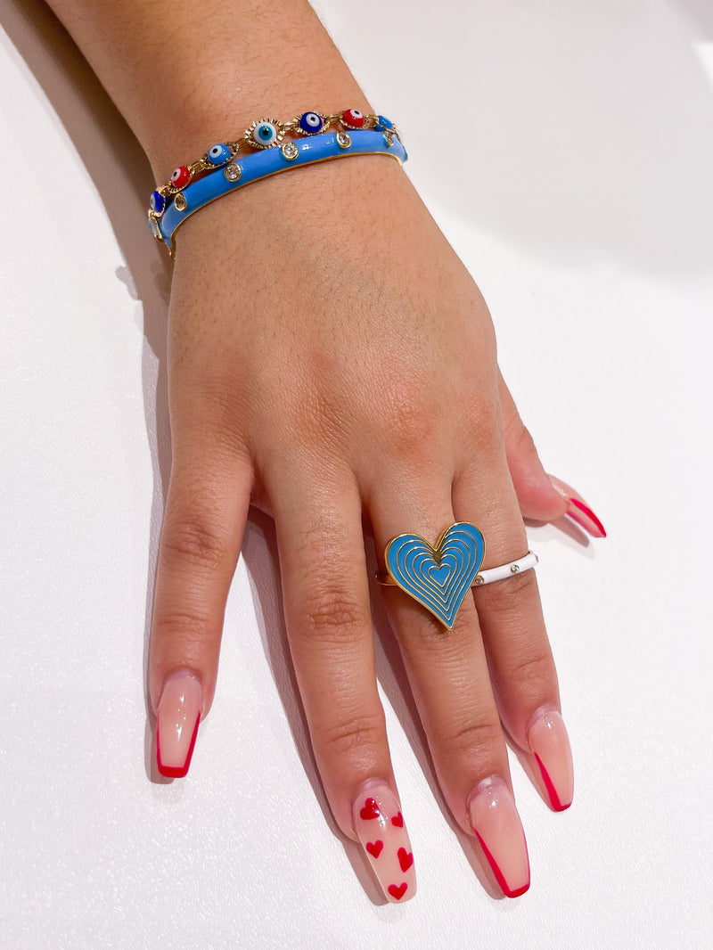 Heart Ring