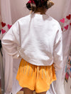 Little Miss Sweatshirt