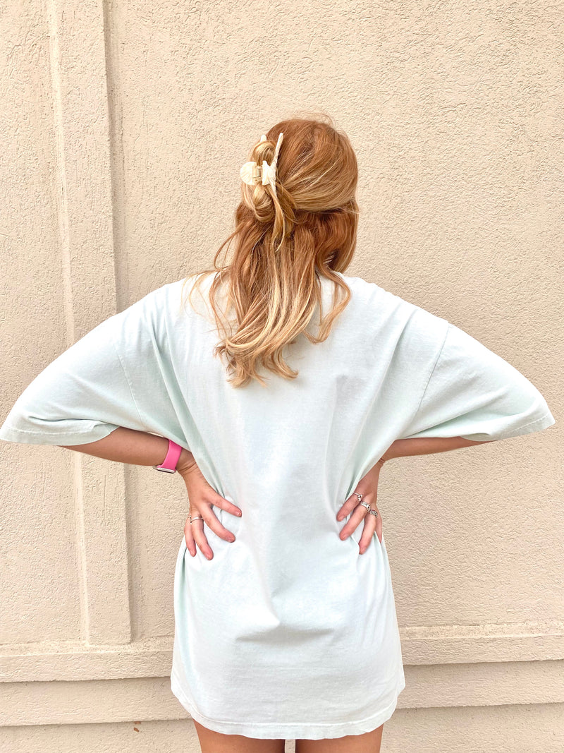 Love You To The Moon and Back Tee